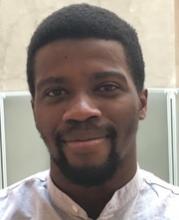 AC Obi Selected as a Jefferson Fellow
