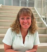 Staff Highlight: Cindy Knight