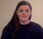 Kelly Dunham Awarded Jefferson Fellowship