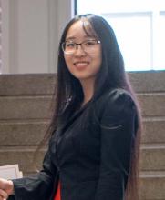 Qianqian Shao Named 2023 DEI Recognition Awardee