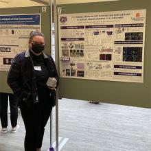 Chemistry Graduate Student Outreach Highlight: Sophie Cook