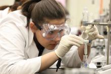 UVA Women in STEM, Science Communication & Career Success