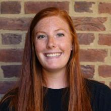 Erin Lawrence appointed to Biotechnology Training Grant