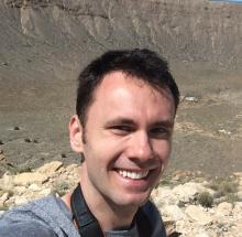Kamil Stelmach Wins LaGrange Award at International Space Development Conference