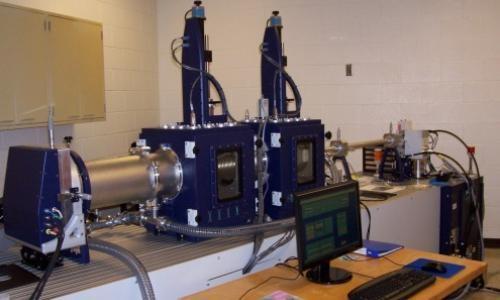 Nanosciences and Materials