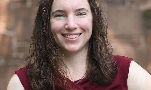 Michelle Personick, Ph.D.