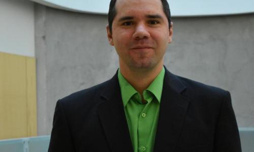 Marcos Pires