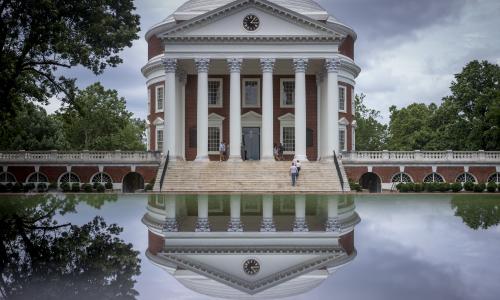 Yuanyu Chang and Sophie Cook Awarded 2021 Presidential Fellowships
