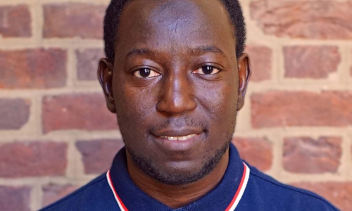 Momodou Salieu Sowe: My Research for Five Levels of Understanding