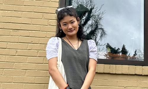 Isabella Lee Has Already Left Her Mark on the Field of Biochemistry