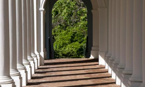 Chemistry Graduate Student Fellowships Awarded