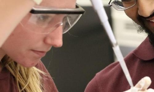 Chemistry UVA