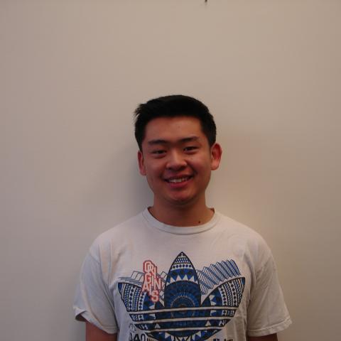 Andrew Chung
