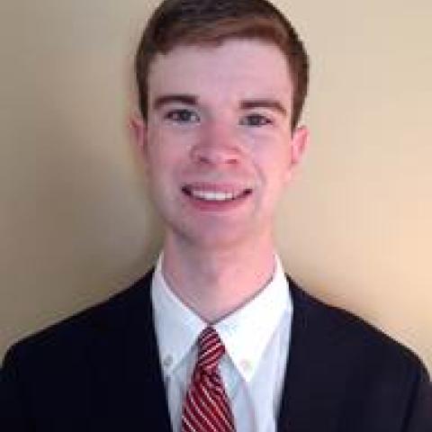 Andrew Lankenau