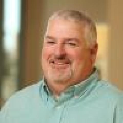 Chuck Arrington