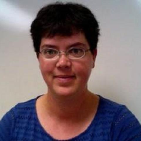 Diane Dickie