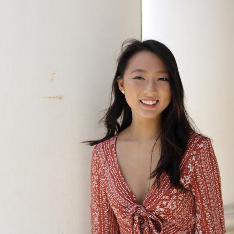 Elizabeth Lee