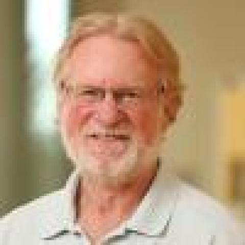 Glenn J. McGarvey