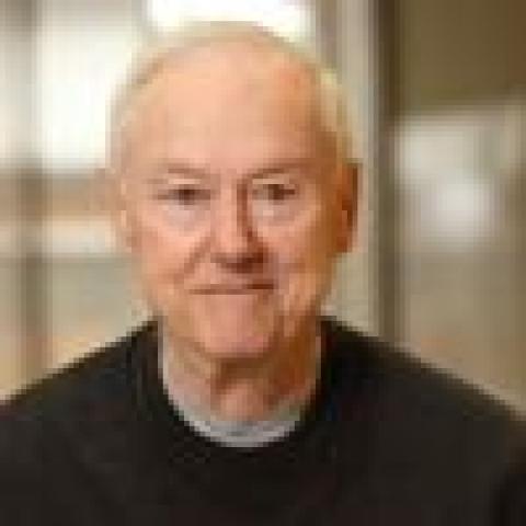James A. Marshall