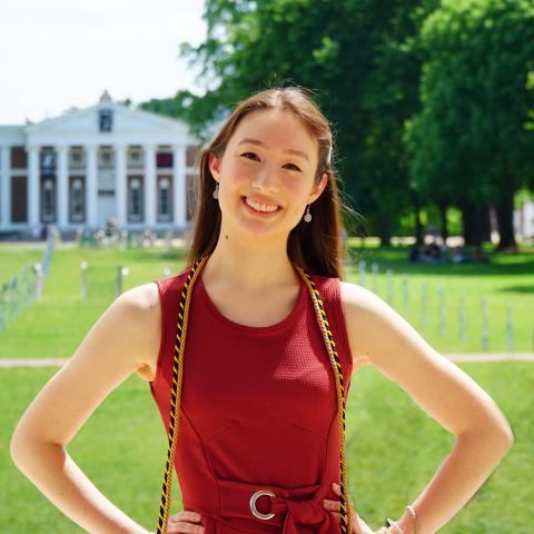 Julia Dressel
