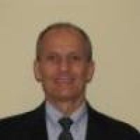 Mark Ross