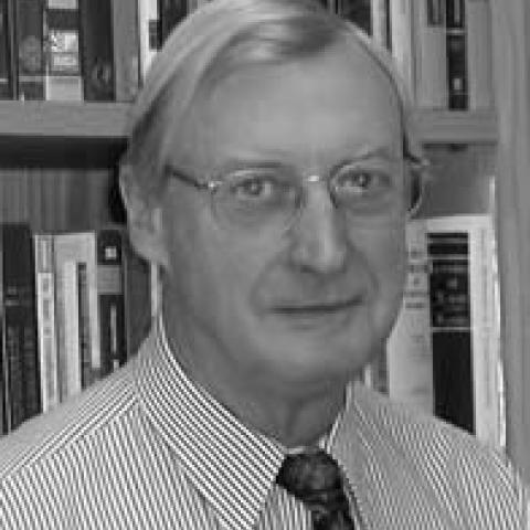 Robert F. Bryan