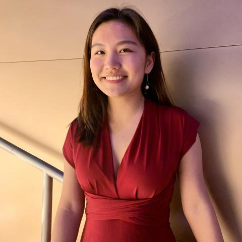 Tina Chai