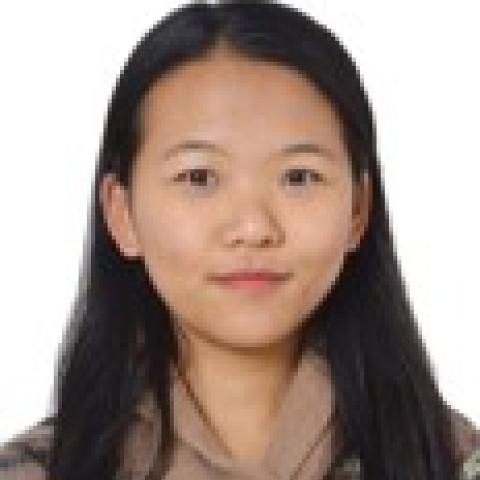 Yulu Zhang
