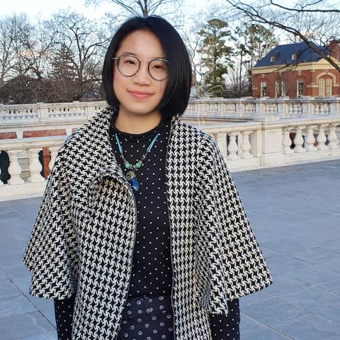 Zhiwen Xu