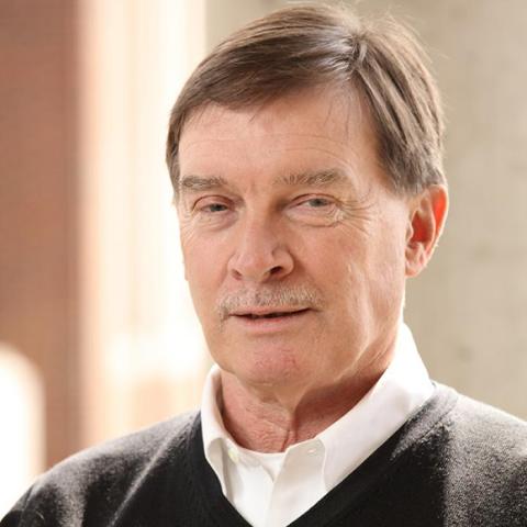 Charles M Grisham