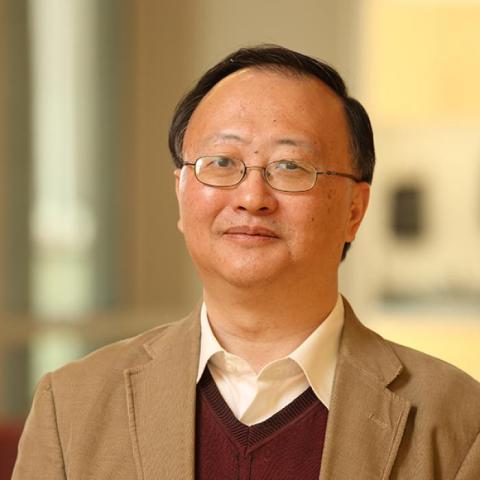 Lin Pu