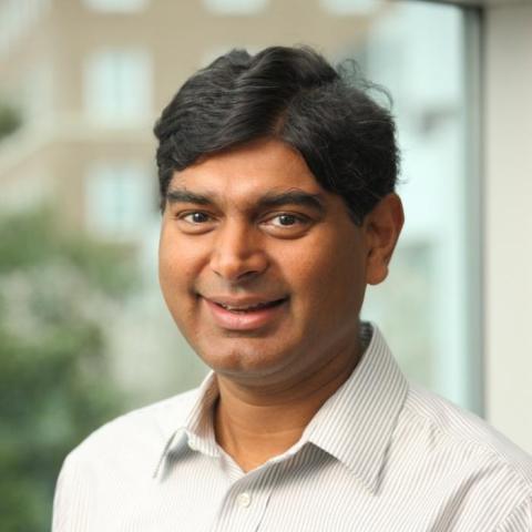 Nathan Swami