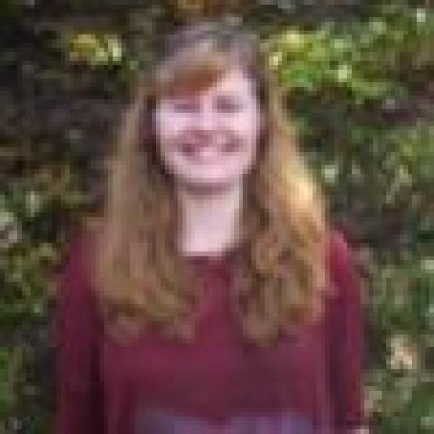 Rebecca McCloud