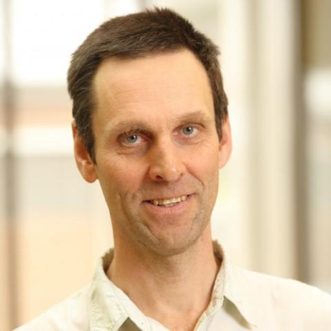 Sergei Egorov