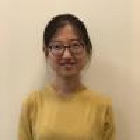 Shuo Liang