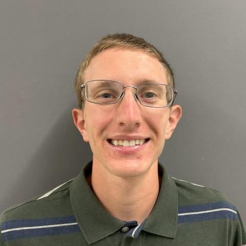 Aaron Silvis