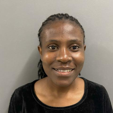 Racheal Ajibola