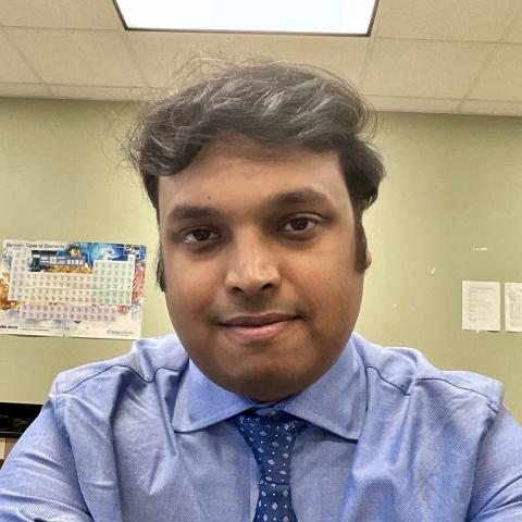 Harikrishnan Nambiathan Nambiar 