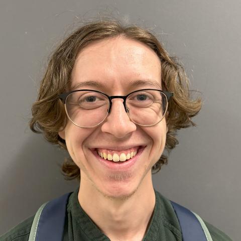 Josh Sykes