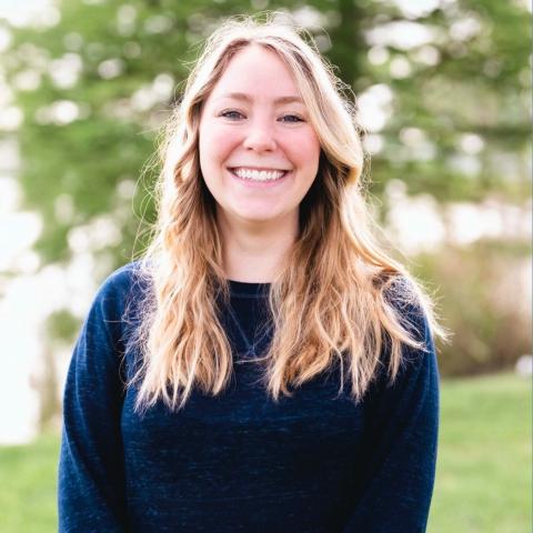 Leah Keiser