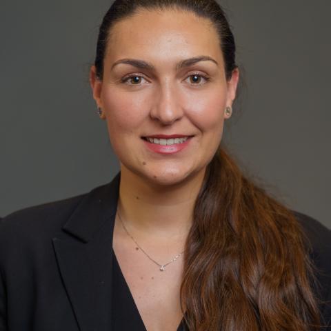 Macarena González Alférez 