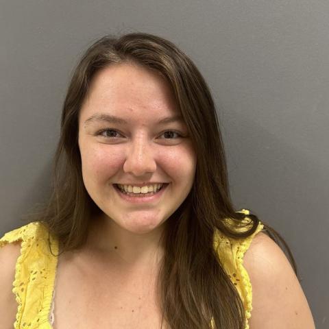 Marissa Harter