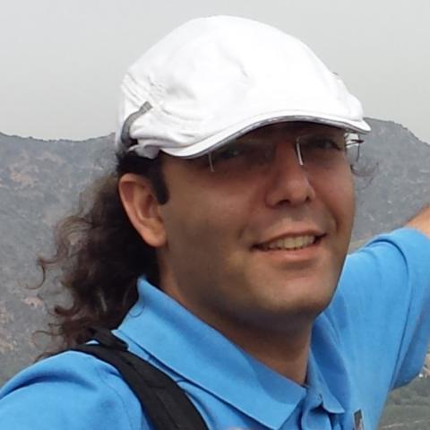 Mohammad Sharifian