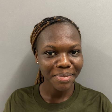 Rhoda Asiamah