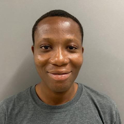 Simon Amegbo