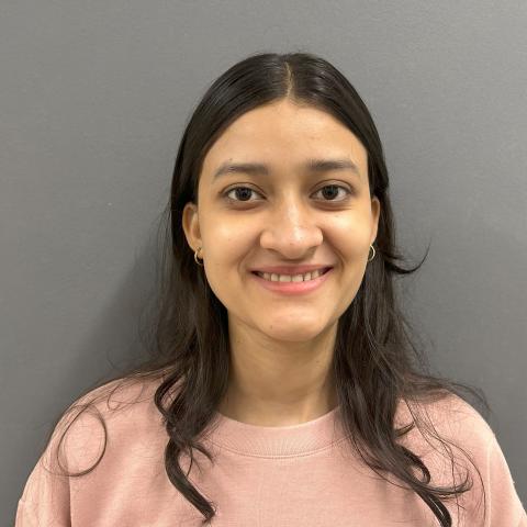 Udisha Sahrawat