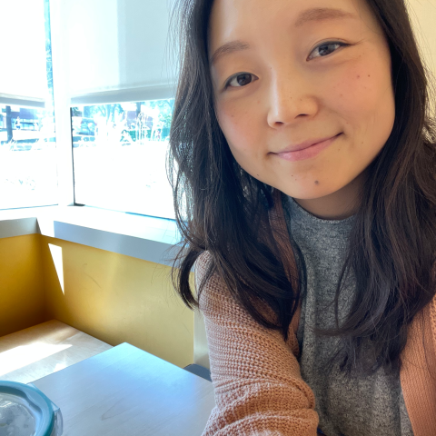 Yoojin Lee, Ph.D.