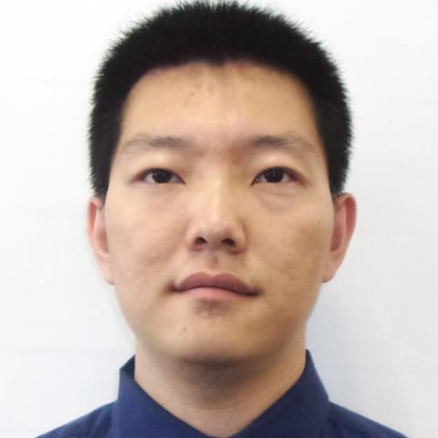 Zichen Liu