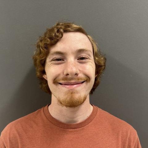 Dawson Reed