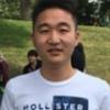 UVA Chemistry People Xingyu Wang